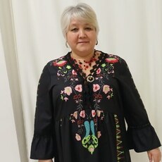 Фотография девушки Тамара Новикова, 52 года из г. Якутск