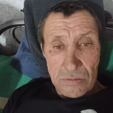 Фотография мужчины Алексей, 53 года из г. Приаргунск