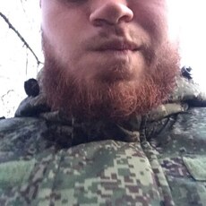 Фотография мужчины Никита, 25 лет из г. Егорьевск