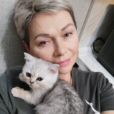 Фотография девушки Ольга, 59 лет из г. Ростов-на-Дону