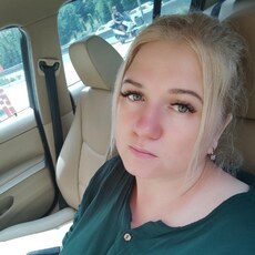 Фотография девушки Анастасия, 37 лет из г. Бишкек