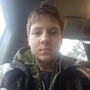 Илья, 22 года