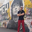 Максон, 40 лет