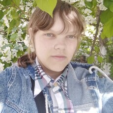 Фотография девушки Елена, 20 лет из г. Курган