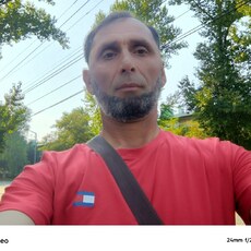 Фотография мужчины Руслана, 48 лет из г. Балаково