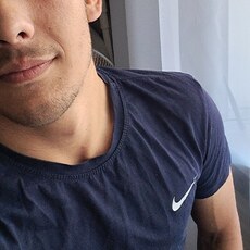 Фотография мужчины Антон, 27 лет из г. Нижний Тагил