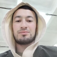 Фотография мужчины Мухаммед, 24 года из г. Нягань