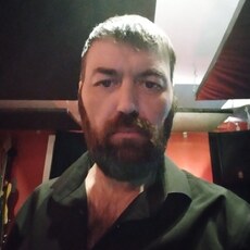 Фотография мужчины Антон, 42 года из г. Улан-Удэ