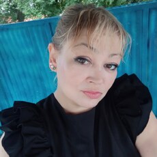 Фотография девушки Ирина, 44 года из г. Серпухов