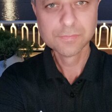 Фотография мужчины Саша, 42 года из г. Волгоград