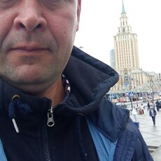 Фотография мужчины Алексей, 44 года из г. Петропавловск-Камчатский