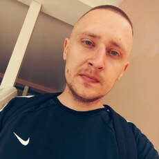 Фотография мужчины Семён, 26 лет из г. Черемхово