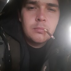 Фотография мужчины Дмитрий, 23 года из г. Калуга