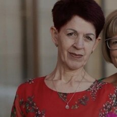 Фотография девушки Ирина, 65 лет из г. Сочи