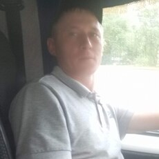 Фотография мужчины Сергей, 35 лет из г. Ханты-Мансийск