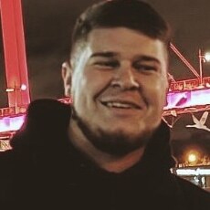 Фотография мужчины Егор, 24 года из г. Тюмень