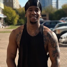 Фотография мужчины Joaquin, 21 год из г. Минск