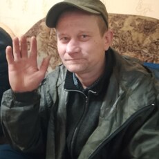 Фотография мужчины Руслан, 44 года из г. Калининград