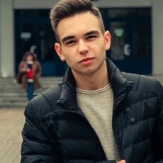 Фотография мужчины Павел, 22 года из г. Полоцк