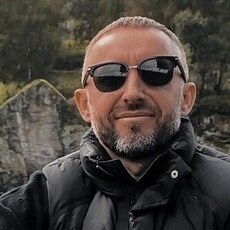 Андрей, 38 из г. Новосибирск.