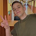 Денис, 19 лет