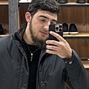 Бислан, 25 лет