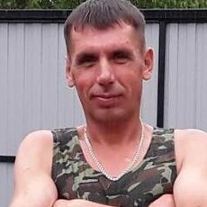 Фотография мужчины Алексей, 44 года из г. Хабаровск