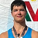 Толик, 18 лет