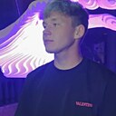 Даниил, 18 лет