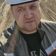 Фотография мужчины Денис, 33 года из г. Радужный (Ханты-Мансийский)