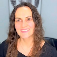 Фотография девушки Надежда, 39 лет из г. Алматы