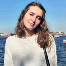Фотография девушки Алина, 22 года из г. Москва