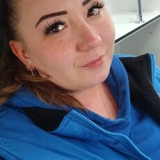 Фотография девушки Ксения, 31 год из г. Сатка