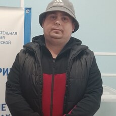 Фотография мужчины Семён, 35 лет из г. Нижний Тагил