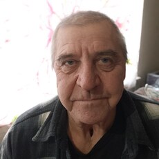 Фотография мужчины Сергей, 62 года из г. Днепр