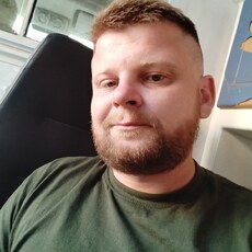 Фотография мужчины Сергійко, 35 лет из г. Славута