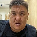 Азамат, 36 лет