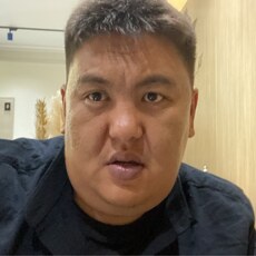 Фотография мужчины Азамат, 36 лет из г. Алматы