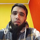 Джамик, 32 года