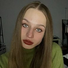 Фотография девушки Ника, 18 лет из г. Калининград
