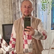 Фотография мужчины Андрей, 43 года из г. Гомель