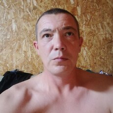 Фотография мужчины Александр, 45 лет из г. Иркутск