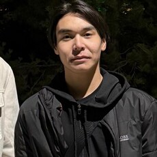 Фотография мужчины Ратмир, 19 лет из г. Астана