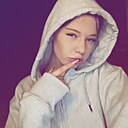 Диана, 21 год