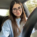 Ксения, 22 года