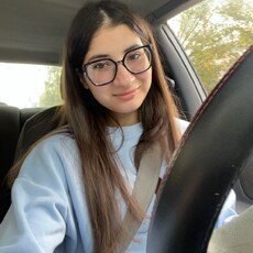 Фотография девушки Ксения, 22 года из г. Подольск