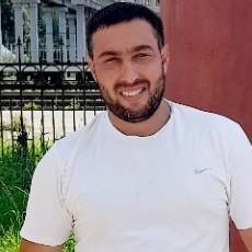 Фотография мужчины Абрам, 41 год из г. Великий Новгород