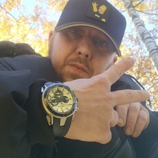 Фотография мужчины Андрей, 41 год из г. Вологда