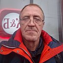 Владимир Волков, 52 года