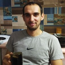 Фотография мужчины Алексей, 29 лет из г. Свободный